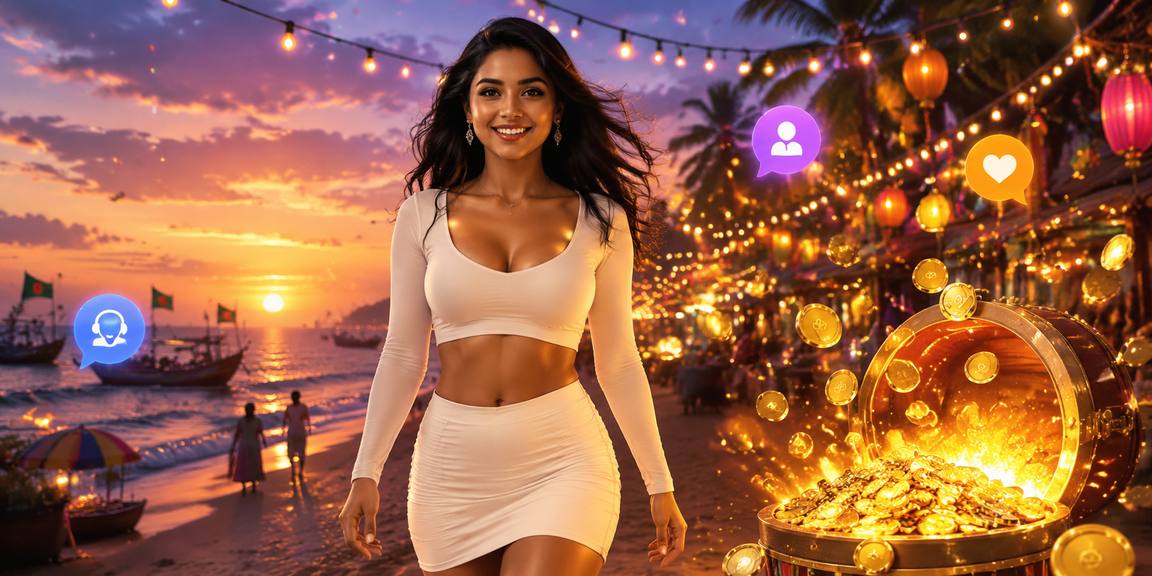 evobet88 আপনার ওয়ালেটে টাকা ফেরত নিন